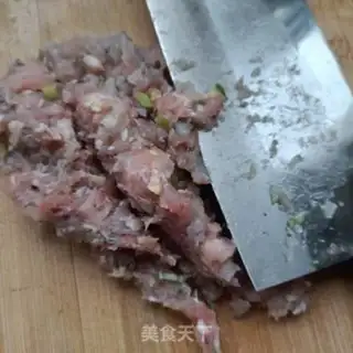 Make Shrimpball soup step 7