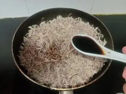 Make Pork pine step 10