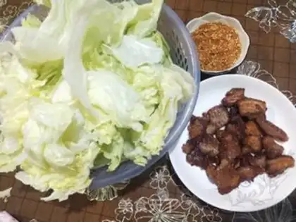 Make Home barbecue step 12