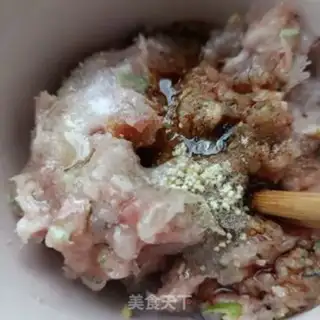 Make Shrimpball soup step 9