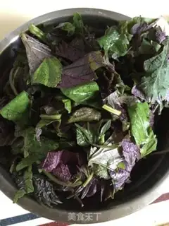 Make A chrysanthemum step 1