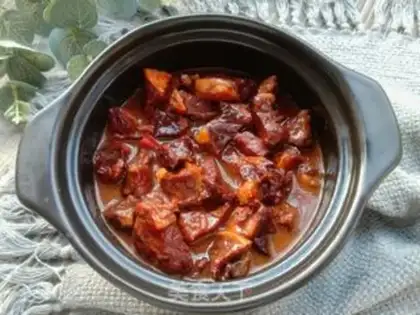 Make Cinnamon step 16