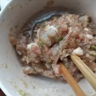 Make Shrimpball soup step 10