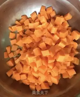Make Carrot