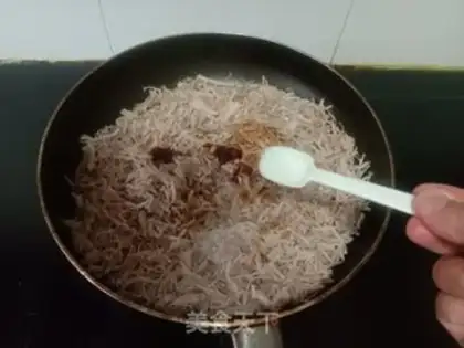 Make Pork pine step 13