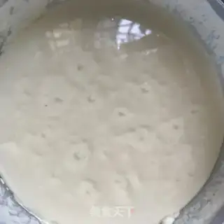 Make Pancakes step 0