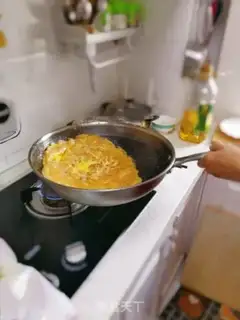 Make Onions for eggs step 7