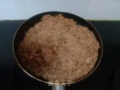 Make Pork pine step 14