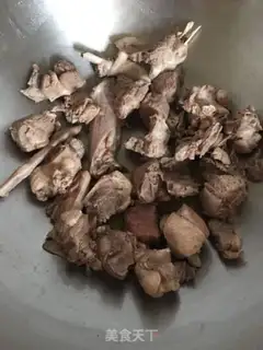 Make Red duck step 3