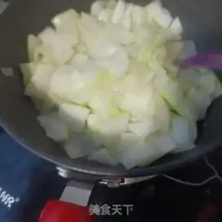 Make Shrimpball soup step 13