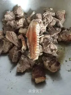 Make Red duck step 4