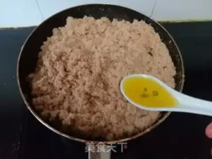Make Pork pine step 16
