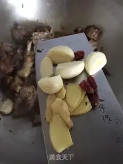 Make Red duck step 5