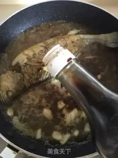 Make A chrysanthemum step 7