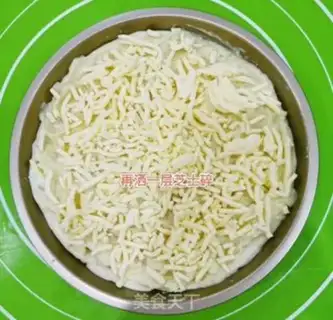 Make The durian pizza step 6