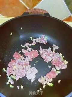 Make Tofu eggs step 3