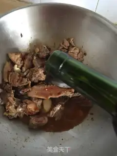 Make Red duck step 6