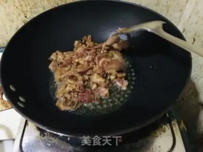 Make The pasta step 1