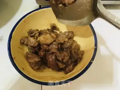 Make The pasta step 2