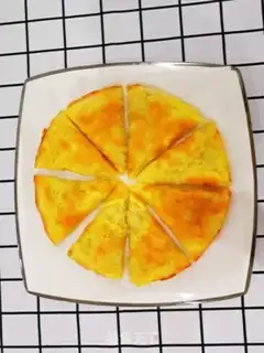 Make The durian pizza step 9