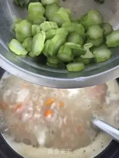 Make Carrot
