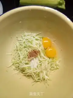 Make Cracker step 1