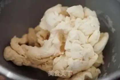Make The lamb bubbly step 3
