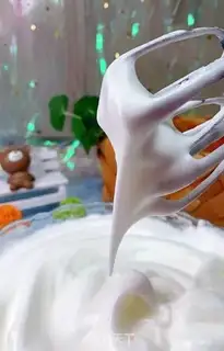 Make Cake step 9