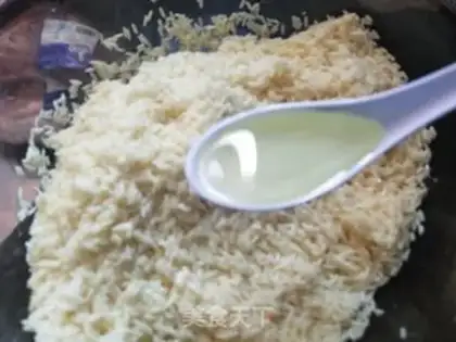 Make Bean salin step 5