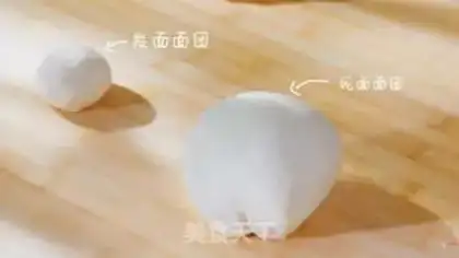 Make The lamb bubbly step 4