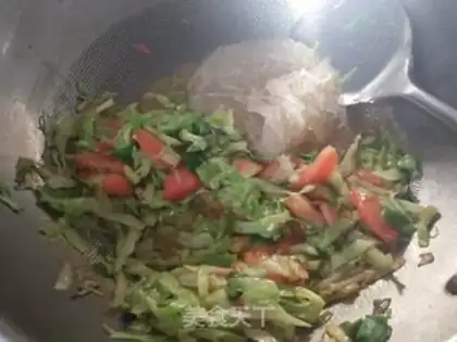 Make Pillets with tomatoes step 4