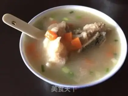 Make Carrot
