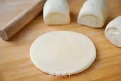Make The lamb bubbly step 5
