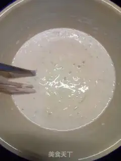 Make Cracker step 4