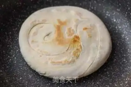 Make The lamb bubbly step 6