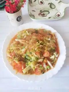 Make Pillets with tomatoes step 6