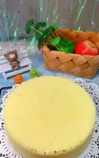 Make Cake step 13