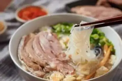 Make The lamb bubbly step 8