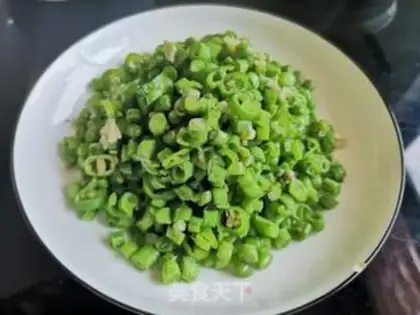 Make Cream pepper step 4