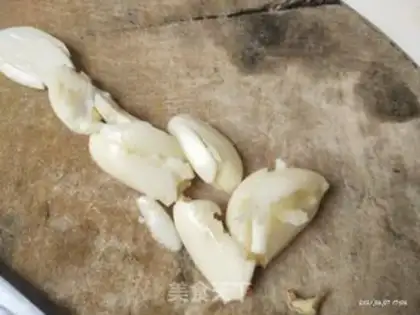 Make Cooking pumpkins step 1