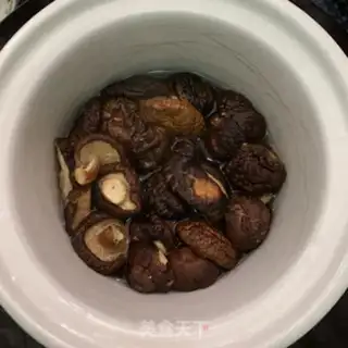 Make Chestnuts step 2