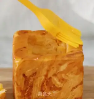 Make Bread temptation step 3