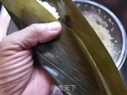 Make Bean salin step 10