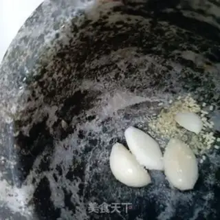 Make Steam the leaves step 9
