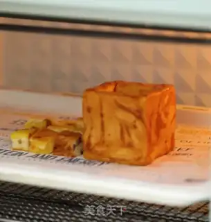 Make Bread temptation step 4