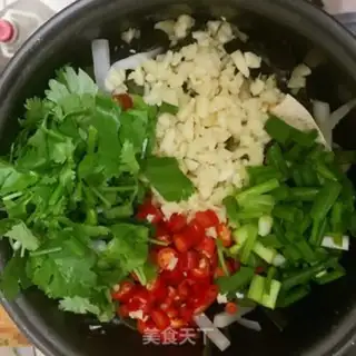 Make A blend step 3