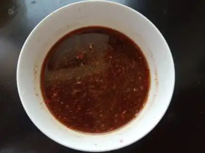 Make Tofu step 2