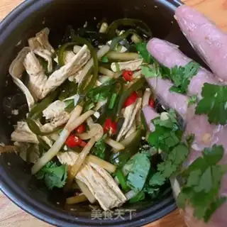 Make A blend step 4
