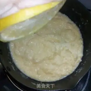 Make Lemonade step 13