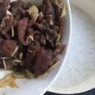Make Cream of beef step 6